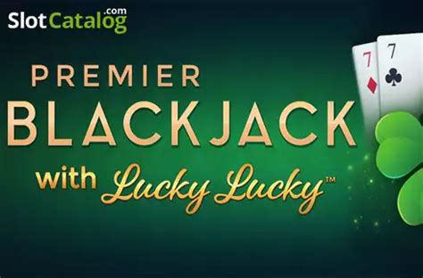Premier Blackjack With Lucky Lucky betsul